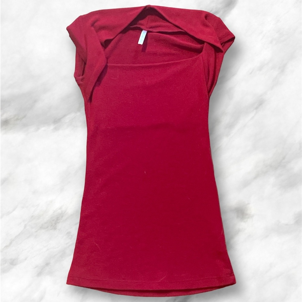 Sydney Joy Sweater Top